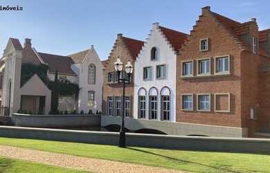 Imagem 2: Terreno em Condomínio para Venda em Londrina, THE EURO ROYAL