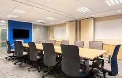 Imagem 11: Andar Corporativo para alugar, 540 m² por R$ 81.000,00/mês - Humaitá...