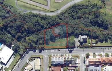 Imagem: TERRENO/ LOTEAMENTO à venda com 2009m² por R$ 850.000,00 no