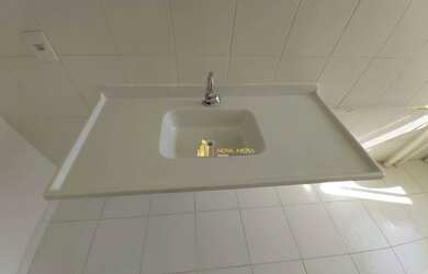 Imagem 3: Apartamento à venda, 45 m² por R$ 210.000,00 - São Pedro - Osasco/SP