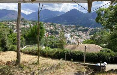 Imagem 13: Terreno à venda, 865 m² por R$ 630.000,00 - Braunes - Nova Friburgo/RJ