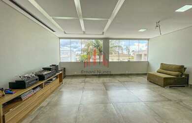 Imagem 11: Bela Casa 5 Qtos 4 Suites no Jockey Vicente Pires - Ernani Nunes