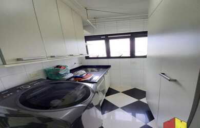 Imagem 10: Lindo apartamento em frente ao o Ceret de 182 metros, com 4 dormitórios sendo 2 suítes com