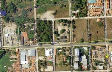 Imagem 1: Terreno à venda, 1560 m² por R$ 950.000,00 - José de Alencar - Fortaleza/CE