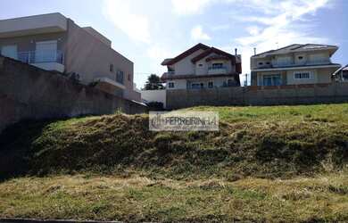 Imagem 2: Terreno à venda, 450 m² por R$ 901.000,00 - Condomínio Residencial...