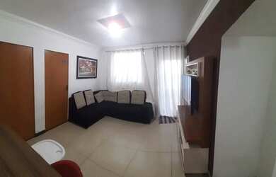 Imagem 2: Santa Luzia - Apartamento Padrão - Belo Vale