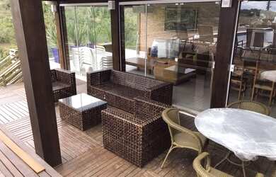 Imagem 4: Garopaba - Casa Padrão - Morro da Silveira