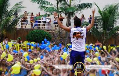 Imagem 2: Caldas Novas é no Golden Dolphin Grand Hotel - Férias Promocionais