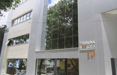 Imagem 10: Sala à venda, 32 m² por R$ 373.060,00 - Barro Preto - Belo Horizonte/MG