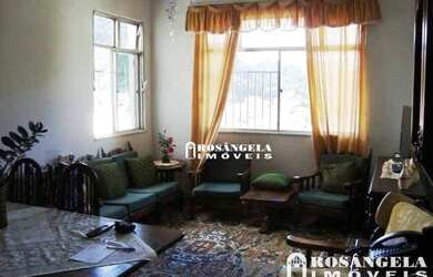 Imagem 1: Apartamento à venda, 46 m² por R$ 290.000,00 - Alto - Teresópolis/RJ