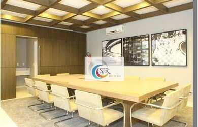 Imagem: O depósito possui 1 Vaga na garagem, 36m² de Área e está