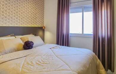 Imagem 13: Apartamento para venda possui 100 metros quadrados com 20 quartos