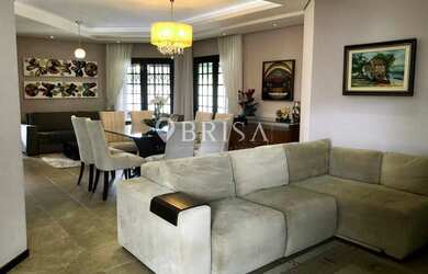 Imagem 11: CASA BARRA DO RIO CERRO. Piscina, Churrasqueira, Guarda roupae215m² de...