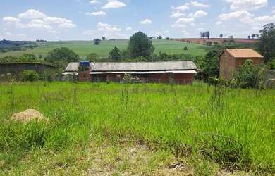 Imagem 1: Porto Feliz - Terreno para chácara 1.190 m2