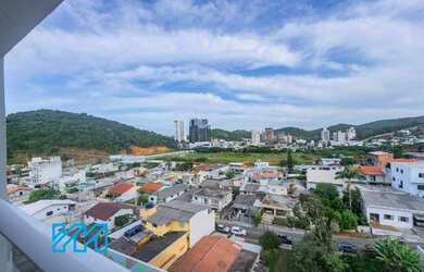 Imagem 6: Apartamento novo pronto para morar no Edifício Brava Hill com 64,61m² privativo