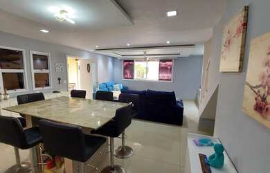 Imagem 2: Casa de condomínio sobrado para venda tem 180 metros quadrados com 4...