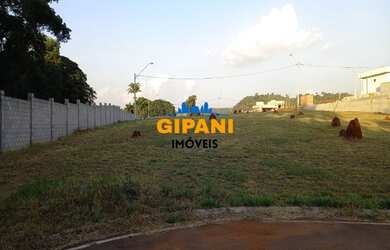 Imagem: O terreno possui 333m² de Área e está localizado em Reserva