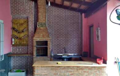 Imagem 3: Casa 2 Quartos Caraguatatuba - SP - Porto Novo