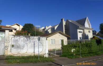 Imagem 4: TERRENO A VENDA EM UBERABA, CURITIBA, A 640 METROS DO NIKKEI CLUB, - 11,50 X 40,00, - 46