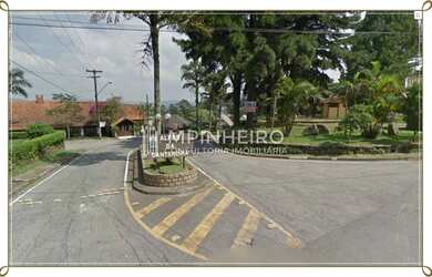 Imagem: O terreno está localizado em Roseira, Mairiporã à venda por