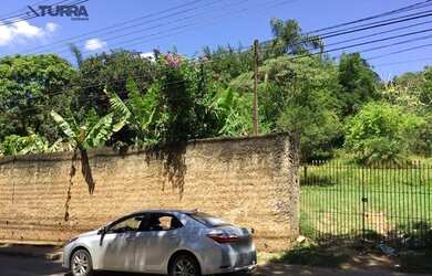 Imagem: O terreno possui 2516m² de Área e está localizado em Jardim