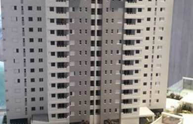 Imagem: O apartamento possui 4 Dormitórios, 2 Banheiros, 3 Vagas na