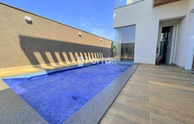 Imagem 11: São José Do Rio Preto - Casa de Condomínio - Residencial Gaivota II