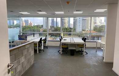 Imagem: O depósito possui 3 Vagas na garagem, 100m² de Área, Imóvel