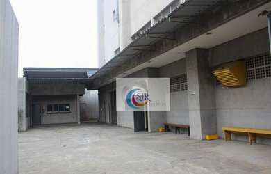 Imagem 9: Prédio à venda, 8730 m² por R$ 25.000.000,00 - Brás - São Paulo/SP