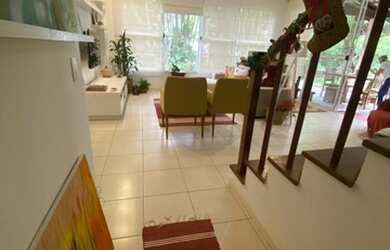 Imagem 13: Casa em condomínio