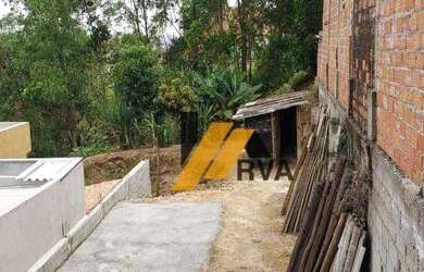 Imagem 2: Terreno à venda, 100 m² por R$ 85.000,00 - Portal da Estação - Franco...