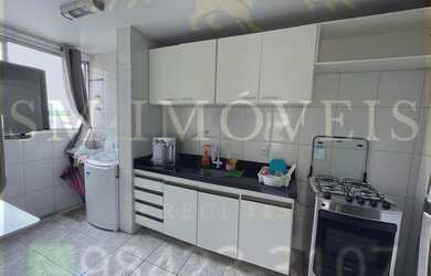 Imagem 7: Condomínio Eliza Miranda