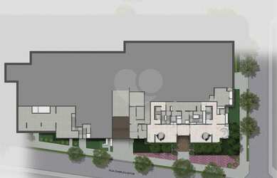 Imagem: O apartamento possui 3 Dormitórios, 4 Banheiros, 2 Vagas na