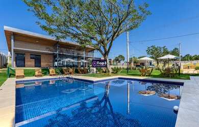 Imagem 1: Lote/Terreno à venda no Green Caminho do Meio - Viamão - RS