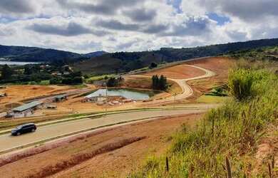 Imagem 6: Terreno Estrela do lago, 300m² - Vina del Mar - Juiz de Fora/MG