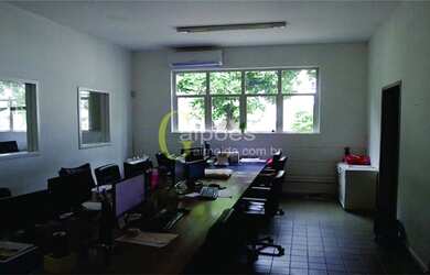 Imagem 10: Galpão/Depósito/Armazém