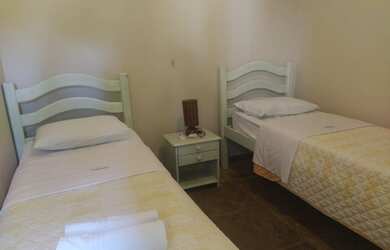 Imagem 9: Chale com vista mar. Varanda, Vista para o mar, 70m² de Áreae2 Banheiros