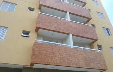 Imagem 2: Apartamento 03 Dorms Bairro Campestre Santo André - Estuda Permuta