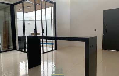 Imagem 4: Confira já essa linda casa localizada em um dos melhores bairros de Franca