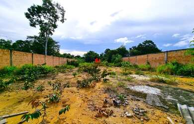 Imagem 12: Terreno na Av. Governador José Lindoso, 1.200m², Imovel na Av Principal
