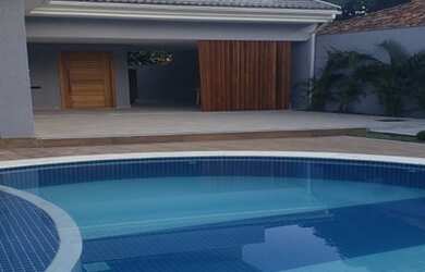 Imagem 4: Casa em Condominio RESIDENCIAL em RIO DE JANEIRO - RJ, BARRA DA TIJUCA