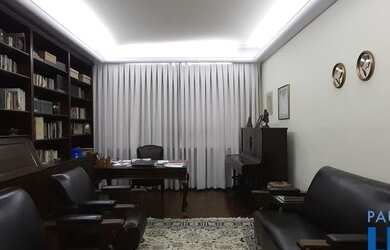 Imagem 8: SOBRADO - JARDIM EUROPA - SP