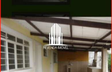 Imagem 3: TERRENO DE 500 m² COM 2 CASAS CONSTRUIDAS - SANTANA DO PARNAIBA