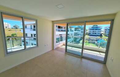 Imagem 5: Apartamento Duplex com 3 dormitórios à venda, 210 m² por R$ 1.500.000,00 - Porto das Dunas