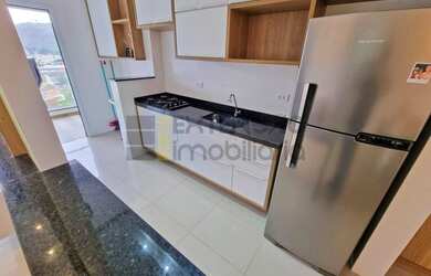 Imagem 6: Residencial Navegantes. Piscina, Churrasqueira, Imóvel mobiliadoeVaranda