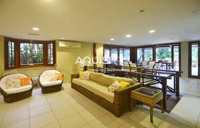 Imagem 5: Casa charmosa e aconchegante a venda no condomínio Praia do Iporanga...