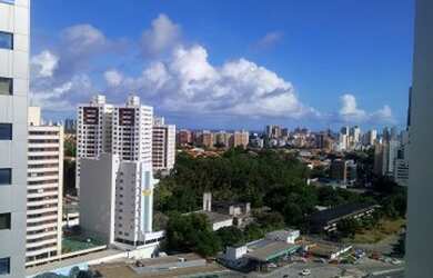 Imagem 3: Salvador Prime 1/4 Mobiliado