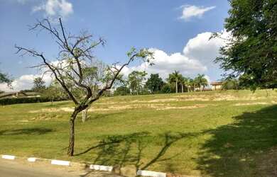 Imagem 4: Lote/Terreno para venda tem 3304 metros quadrados em City Castello - Itu...