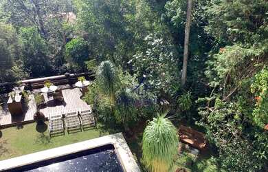 Imagem 5: Sobrado com 4 dormitórios, 480 m² - venda por R$ 9.000.000,00 ou aluguel...