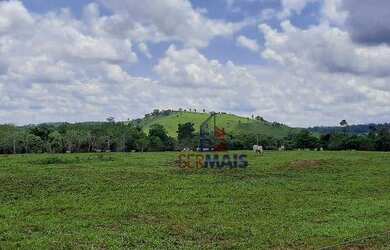 Imagem: Fazenda à venda, por R$ 10.500.000